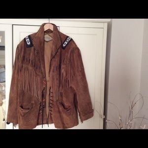 Western Jacket